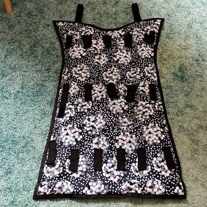 Hanging Jewelry Organizer